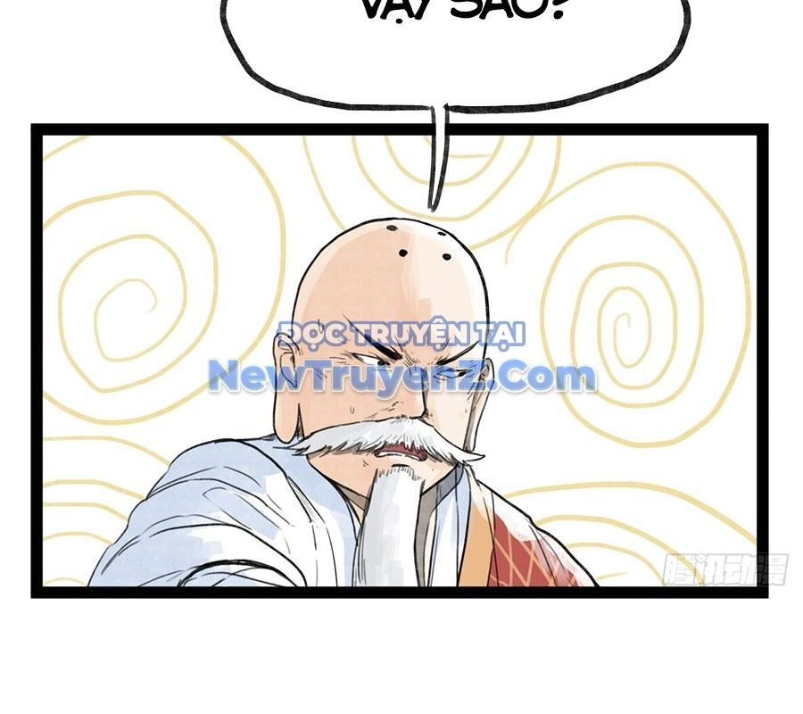 Hiệp Khách Hành Bất Thông Chapter 34 - 54