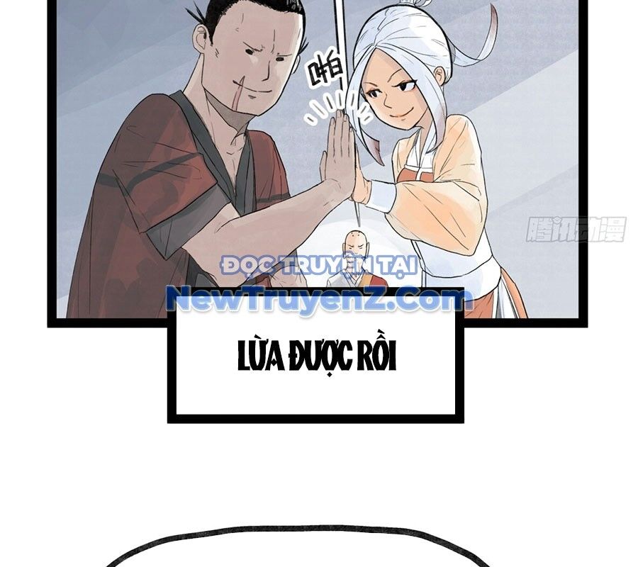 Hiệp Khách Hành Bất Thông Chapter 34 - 56