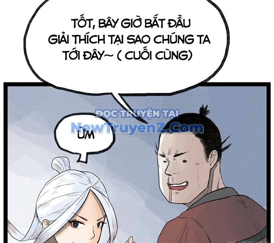 Hiệp Khách Hành Bất Thông Chapter 34 - 57