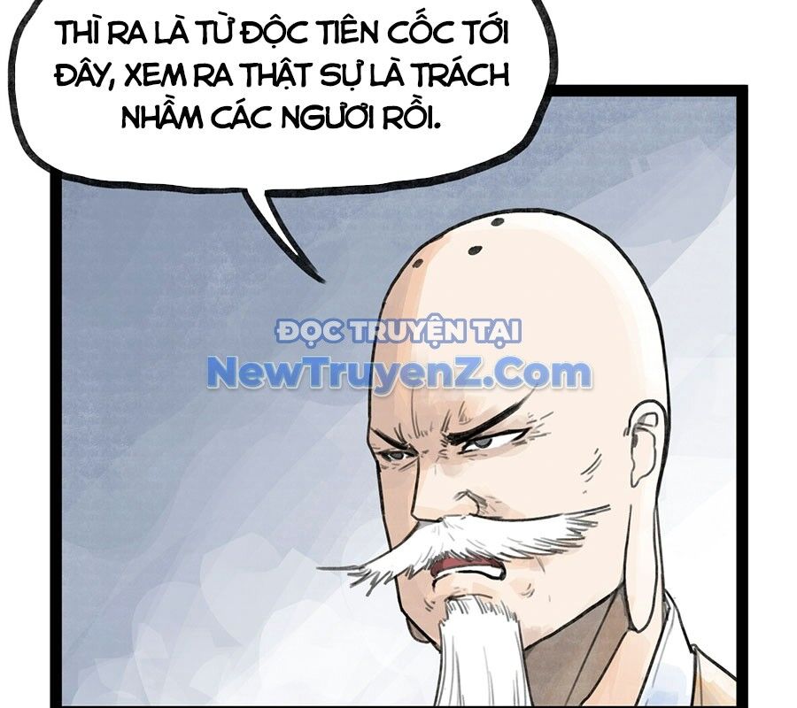 Hiệp Khách Hành Bất Thông Chapter 34 - 60