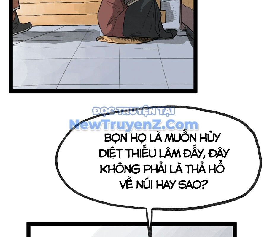 Hiệp Khách Hành Bất Thông Chapter 34 - 7