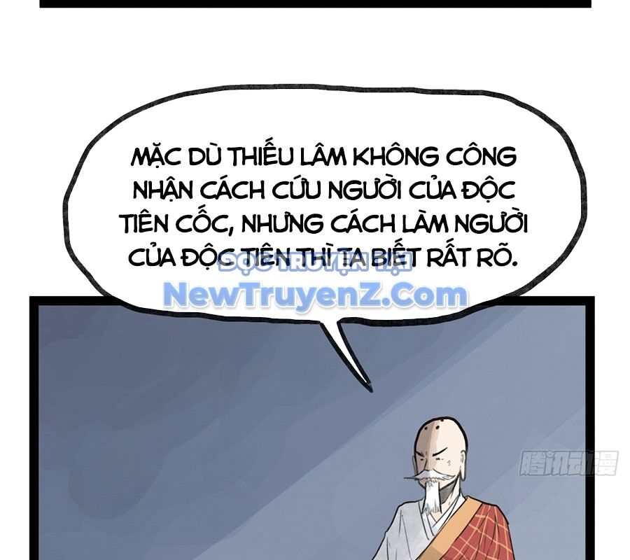 Hiệp Khách Hành Bất Thông Chapter 34 - 61