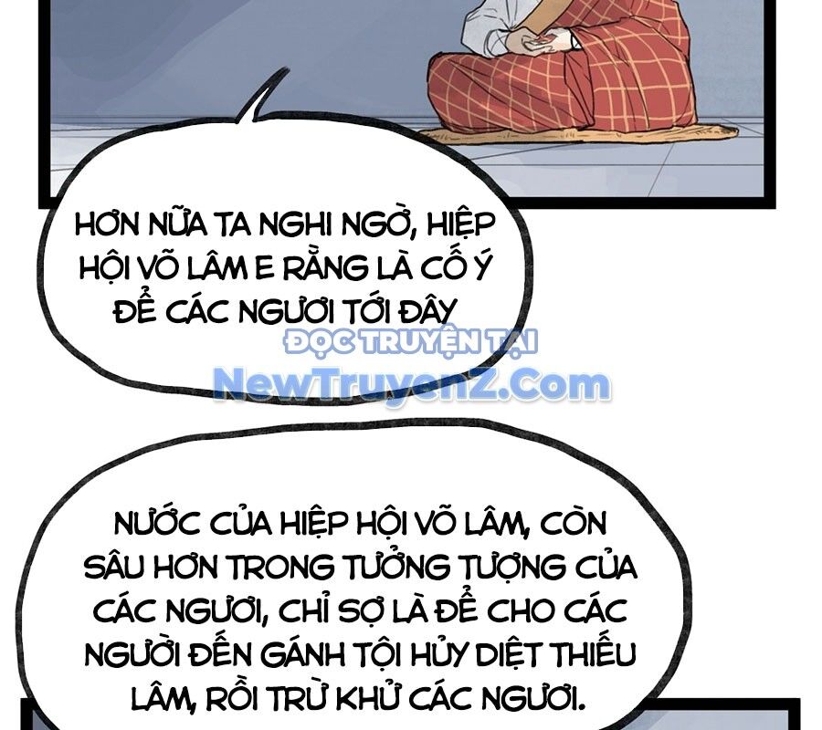 Hiệp Khách Hành Bất Thông Chapter 34 - 62