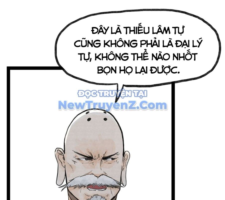 Hiệp Khách Hành Bất Thông Chapter 34 - 9