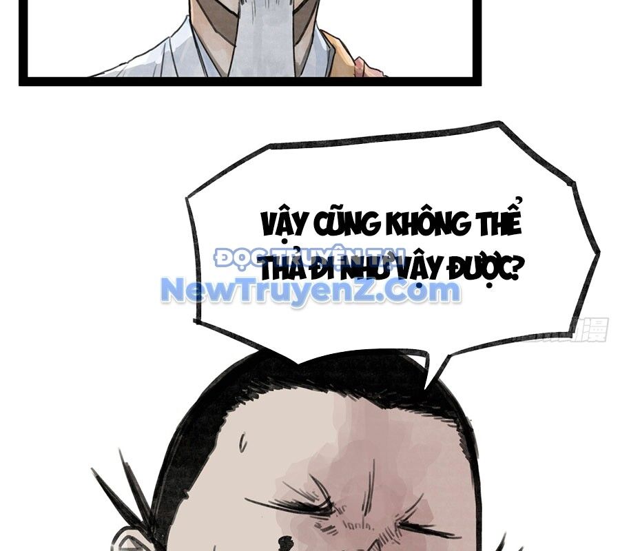 Hiệp Khách Hành Bất Thông Chapter 34 - 10