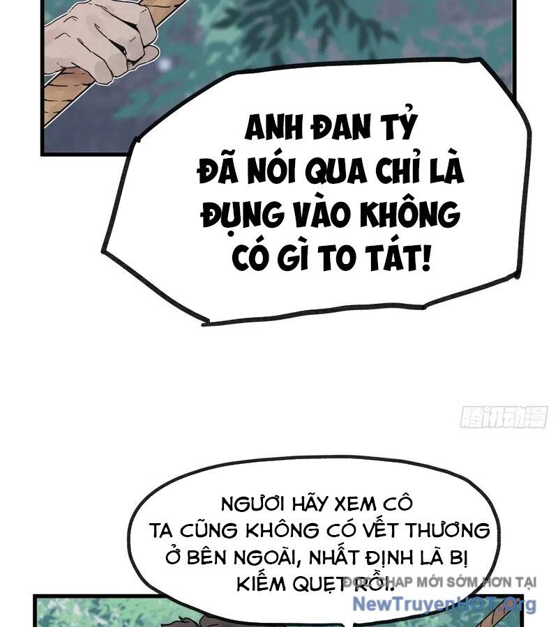 Hiệp Khách Hành Bất Thông Chapter 73 - 11