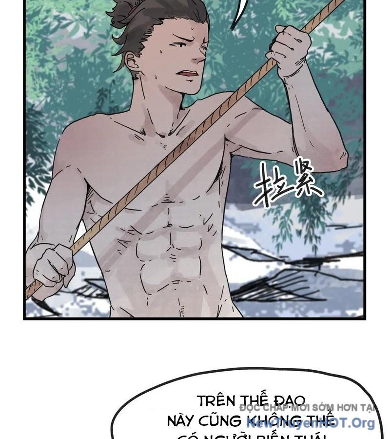 Hiệp Khách Hành Bất Thông Chapter 73 - 12