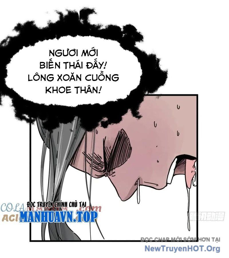 Hiệp Khách Hành Bất Thông Chapter 73 - 14