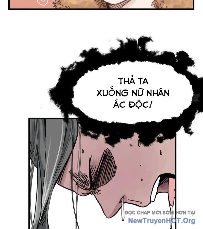 Hiệp Khách Hành Bất Thông Chapter 73 - 16