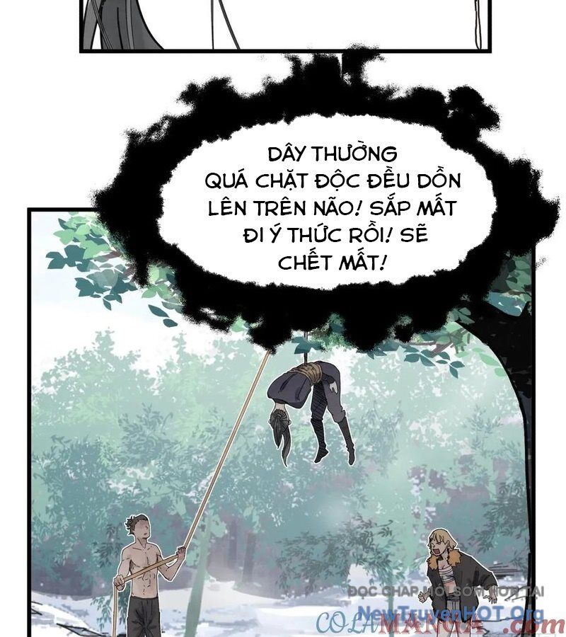 Hiệp Khách Hành Bất Thông Chapter 73 - 17