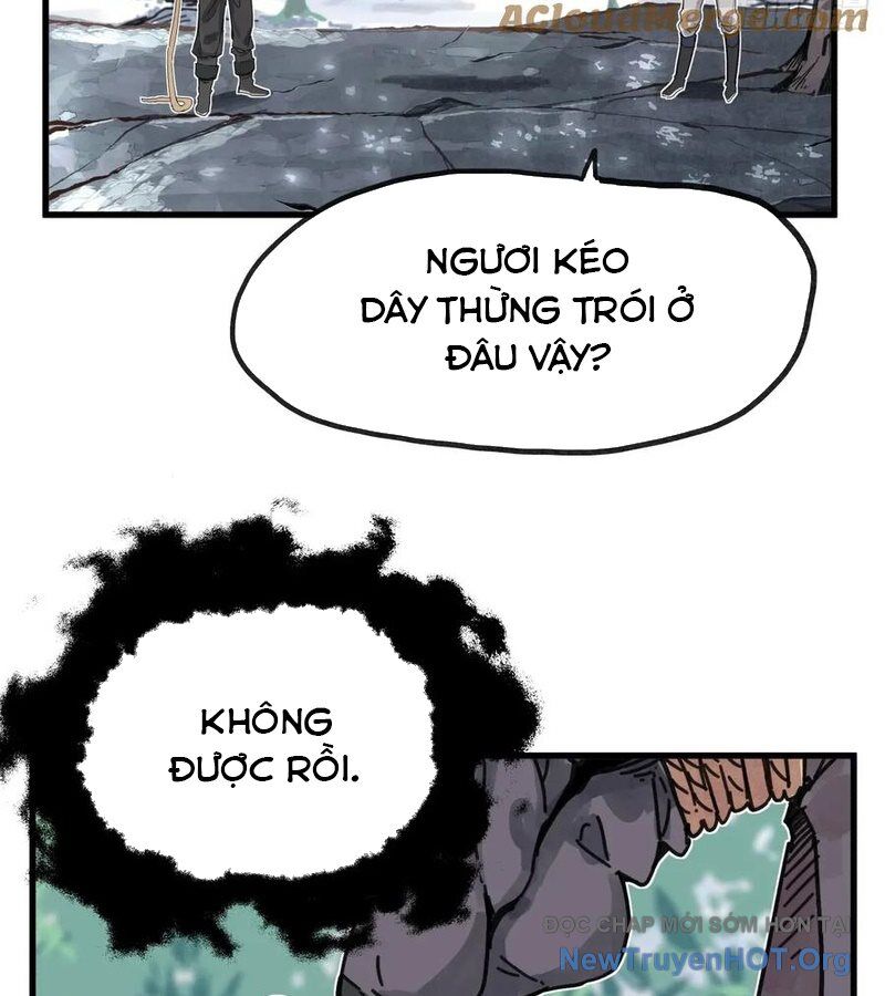 Hiệp Khách Hành Bất Thông Chapter 73 - 18