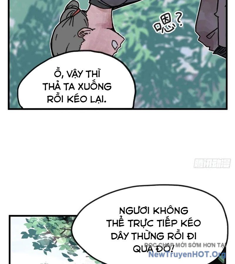 Hiệp Khách Hành Bất Thông Chapter 73 - 19