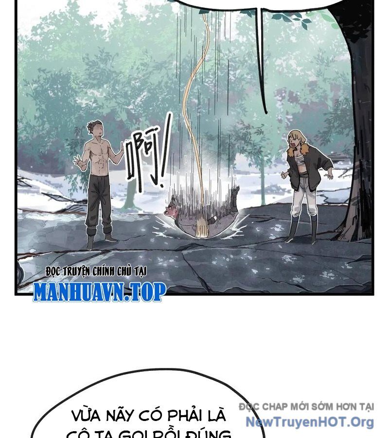 Hiệp Khách Hành Bất Thông Chapter 73 - 20