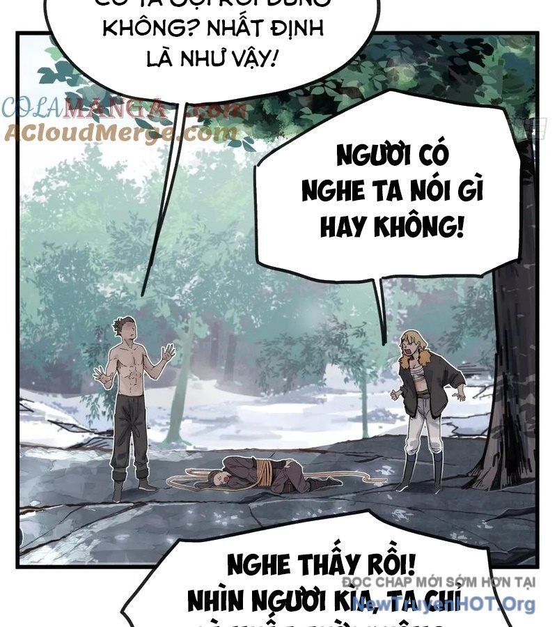 Hiệp Khách Hành Bất Thông Chapter 73 - 21