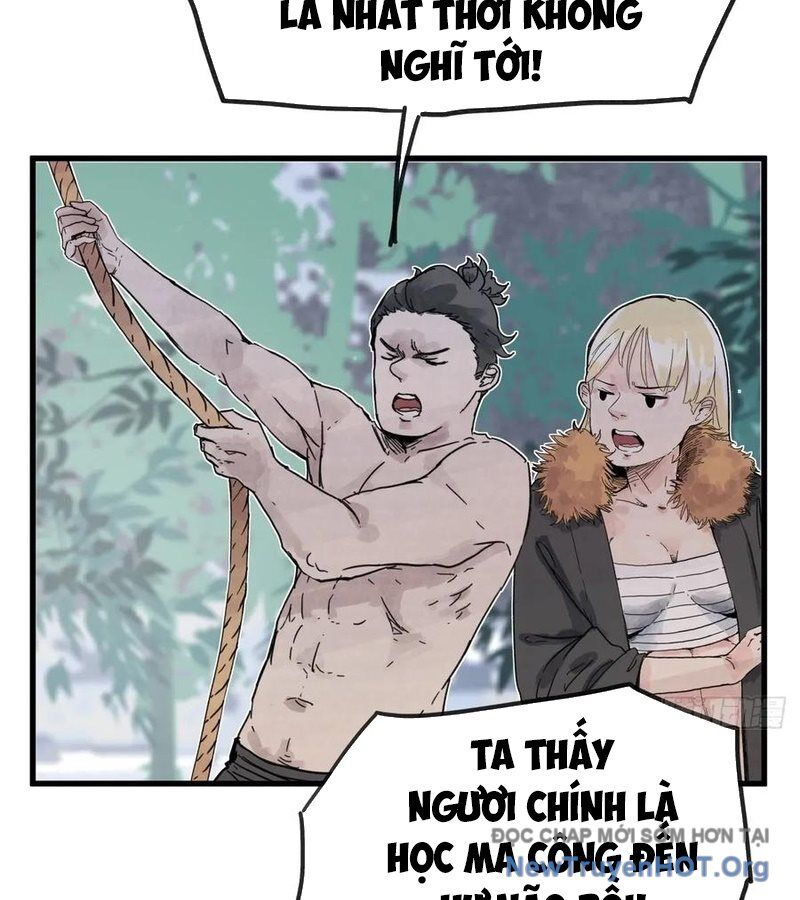 Hiệp Khách Hành Bất Thông Chapter 73 - 22