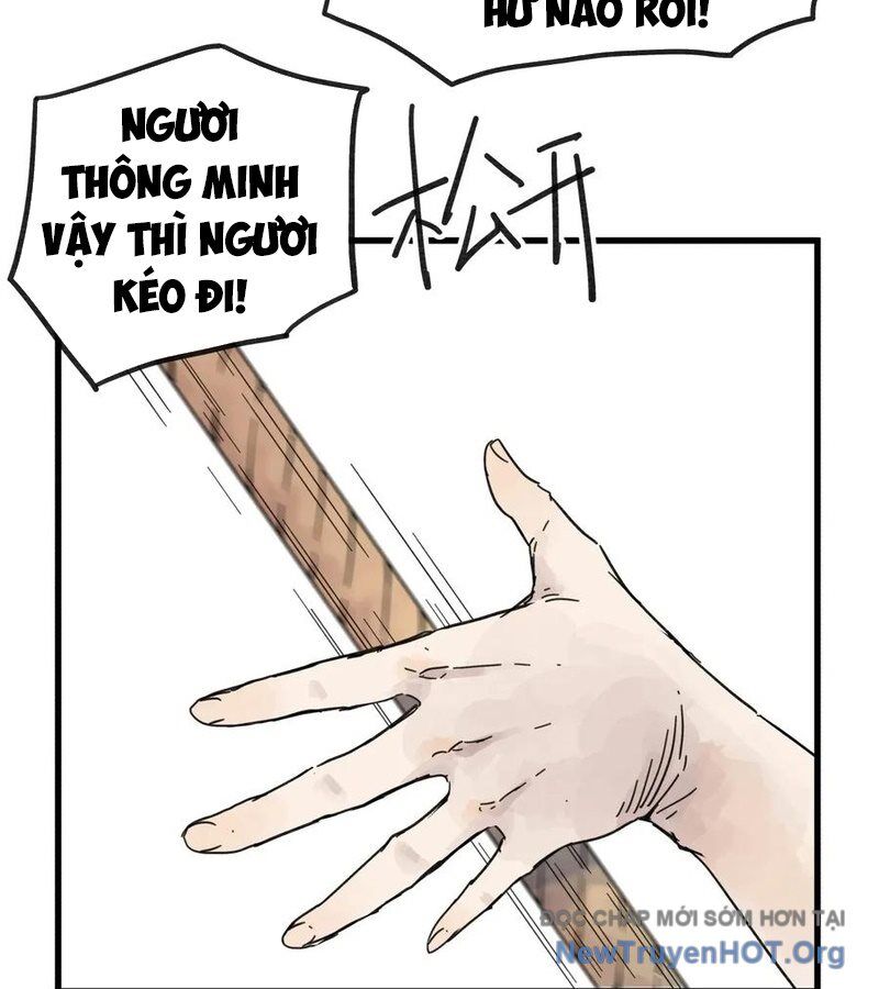 Hiệp Khách Hành Bất Thông Chapter 73 - 23