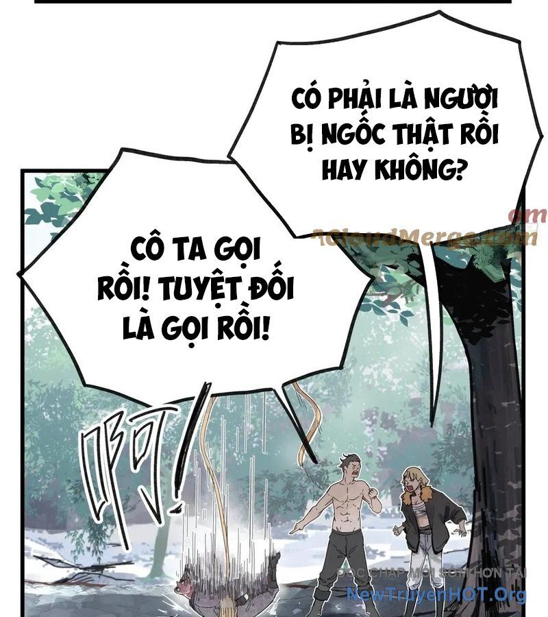 Hiệp Khách Hành Bất Thông Chapter 73 - 24