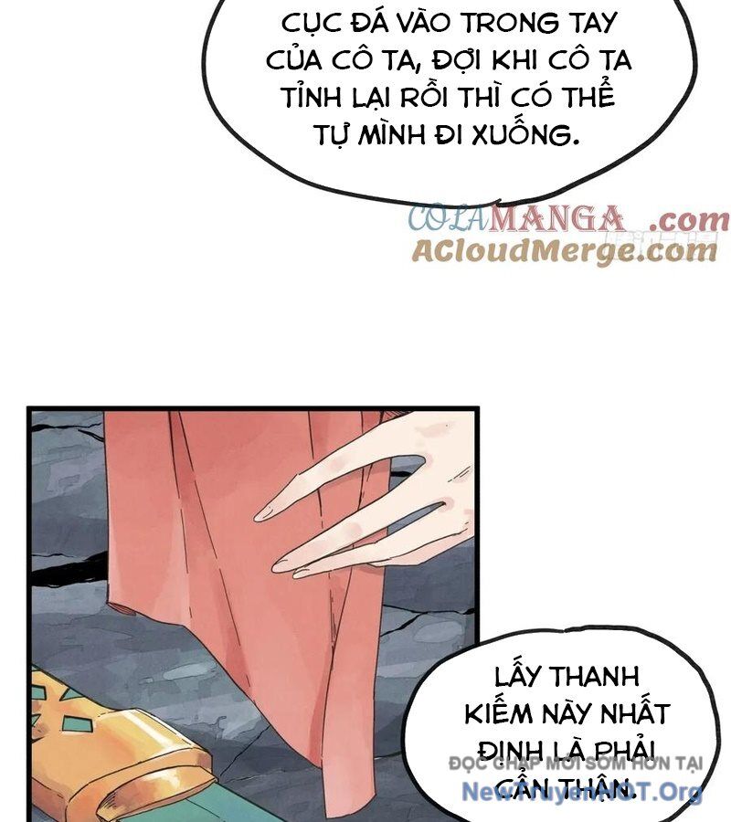 Hiệp Khách Hành Bất Thông Chapter 73 - 27