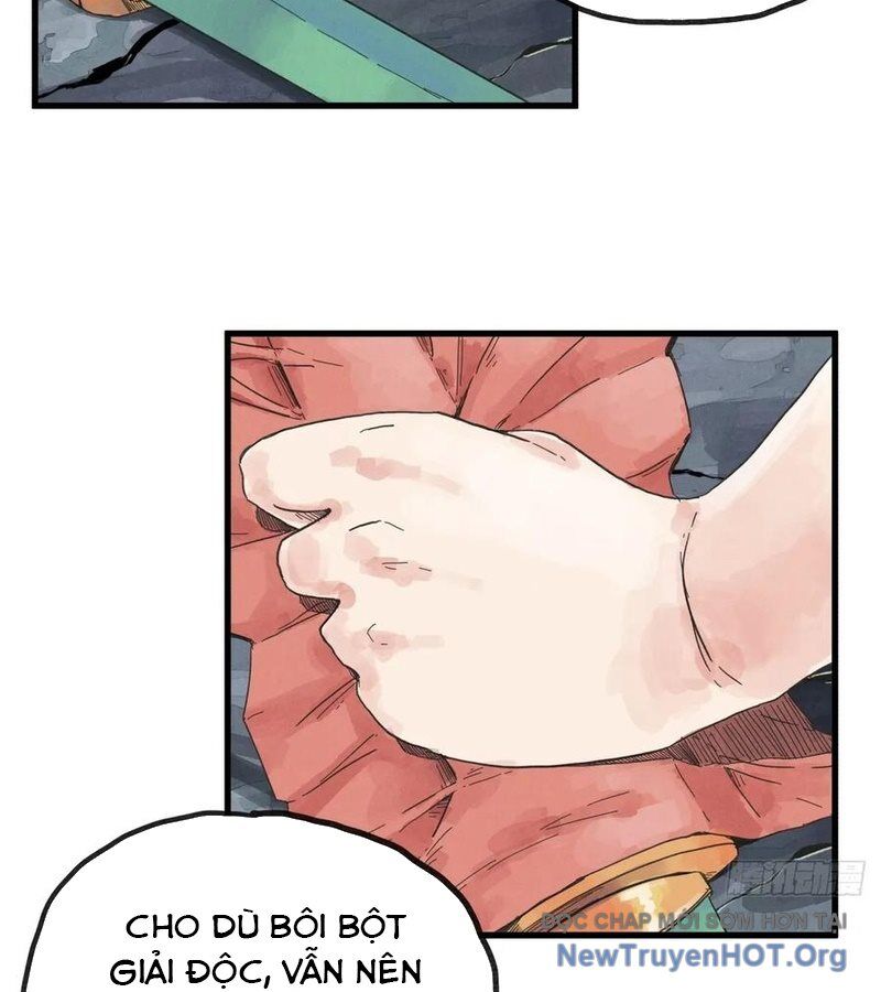 Hiệp Khách Hành Bất Thông Chapter 73 - 28