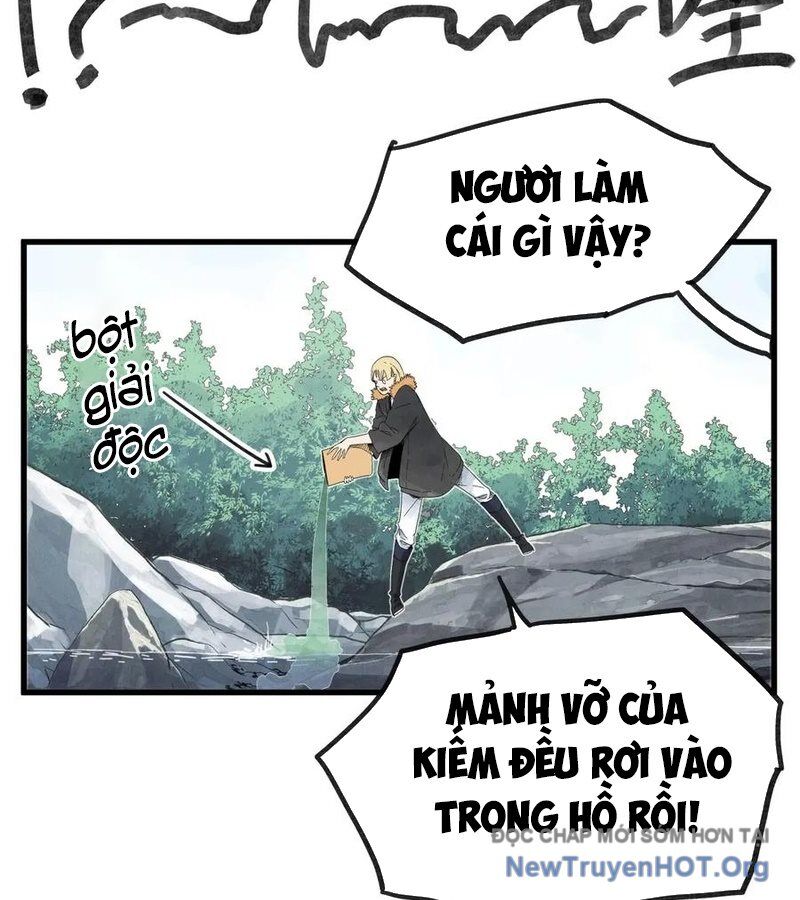 Hiệp Khách Hành Bất Thông Chapter 73 - 31