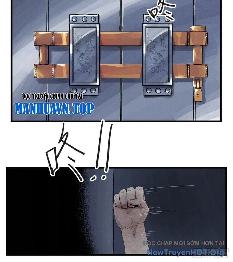 Hiệp Khách Hành Bất Thông Chapter 73 - 34