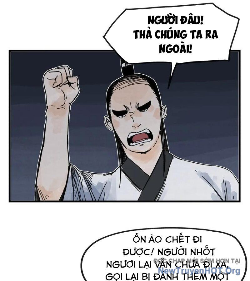 Hiệp Khách Hành Bất Thông Chapter 73 - 35