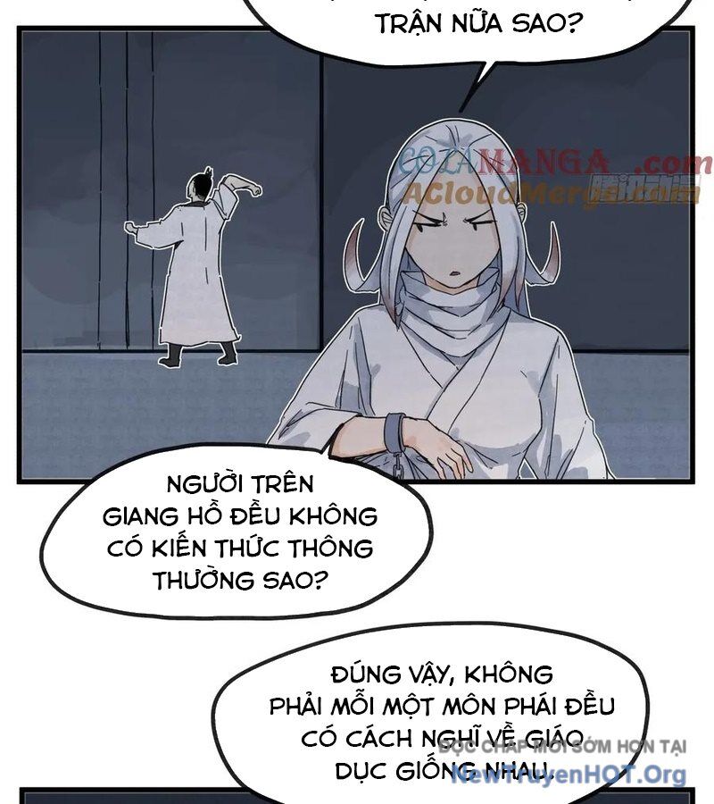 Hiệp Khách Hành Bất Thông Chapter 73 - 36