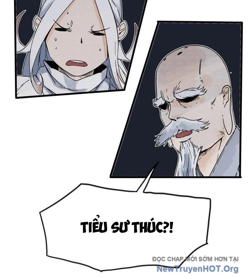 Hiệp Khách Hành Bất Thông Chapter 73 - 45