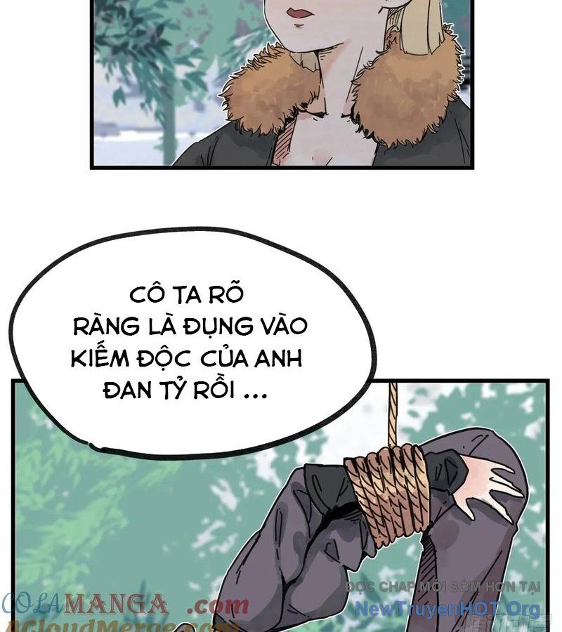 Hiệp Khách Hành Bất Thông Chapter 73 - 8
