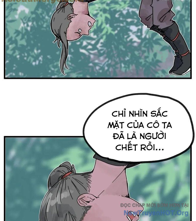 Hiệp Khách Hành Bất Thông Chapter 73 - 9