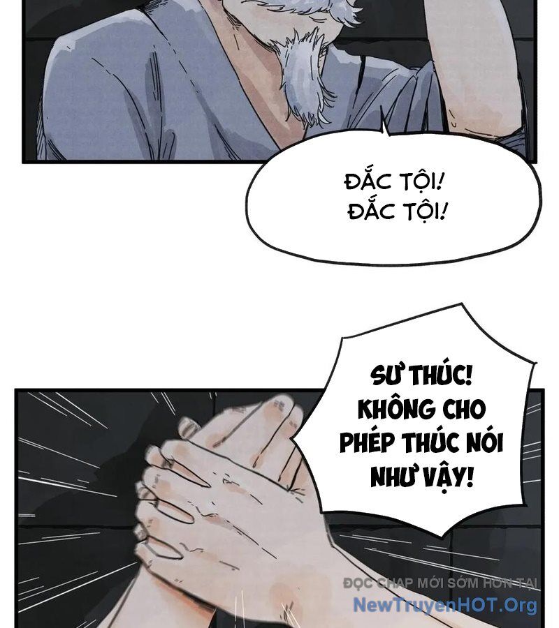 Hiệp Khách Hành Bất Thông Chapter 74 - 11