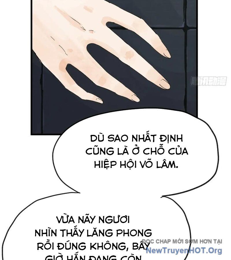 Hiệp Khách Hành Bất Thông Chapter 74 - 15