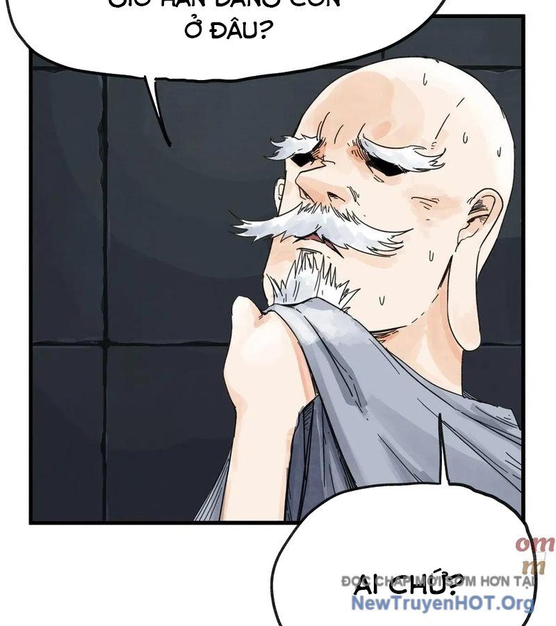 Hiệp Khách Hành Bất Thông Chapter 74 - 16