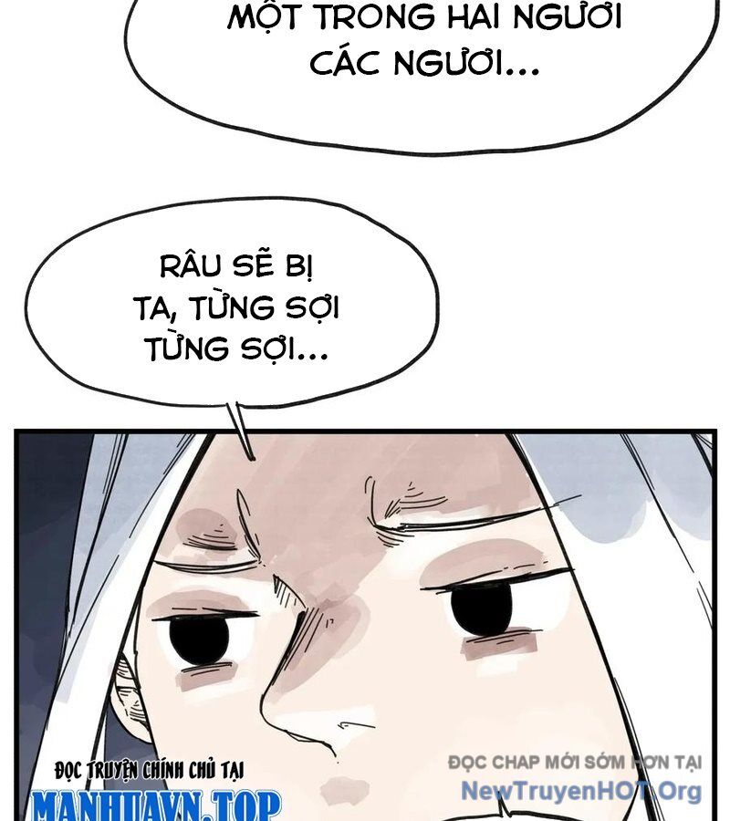 Hiệp Khách Hành Bất Thông Chapter 74 - 19