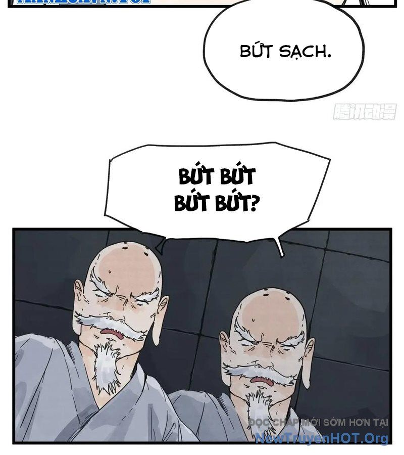 Hiệp Khách Hành Bất Thông Chapter 74 - 20