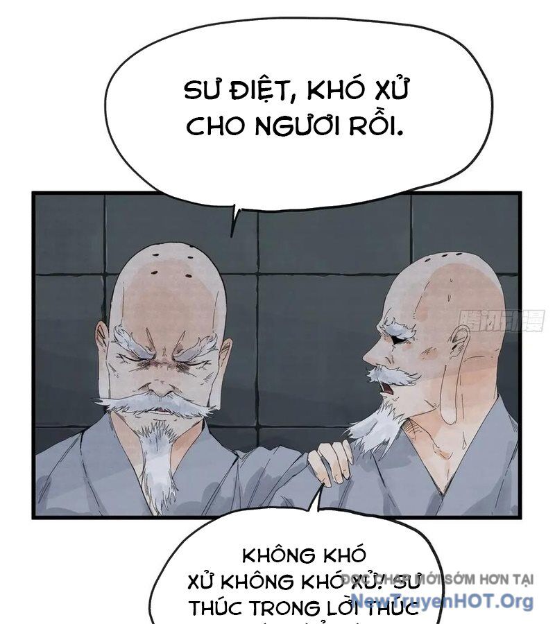 Hiệp Khách Hành Bất Thông Chapter 74 - 21