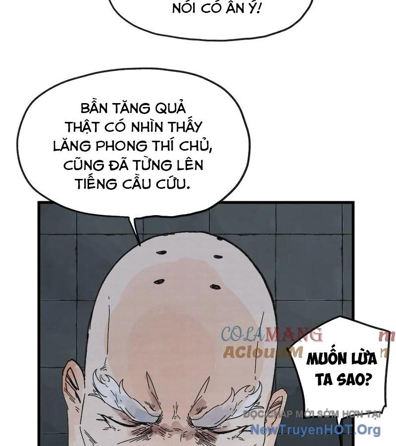 Hiệp Khách Hành Bất Thông Chapter 74 - 22