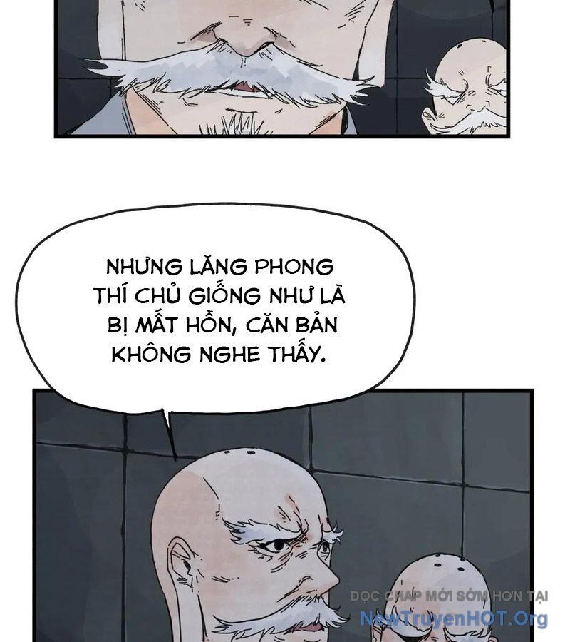 Hiệp Khách Hành Bất Thông Chapter 74 - 23