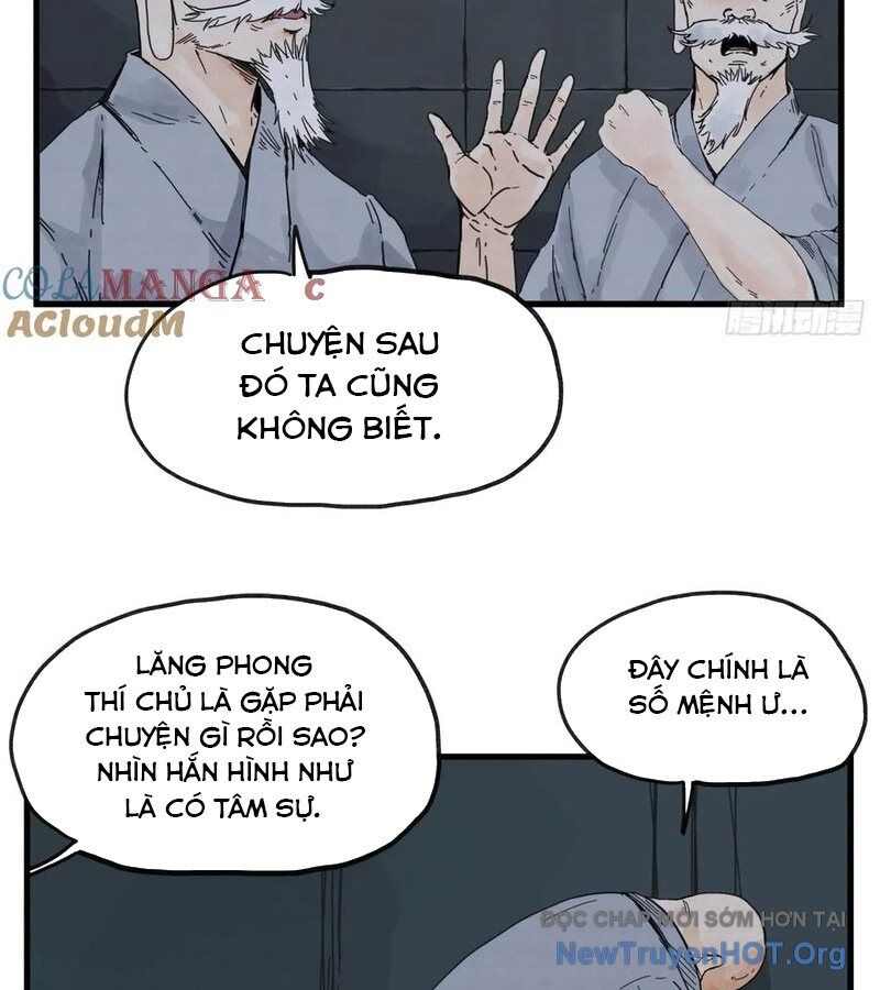 Hiệp Khách Hành Bất Thông Chapter 74 - 25