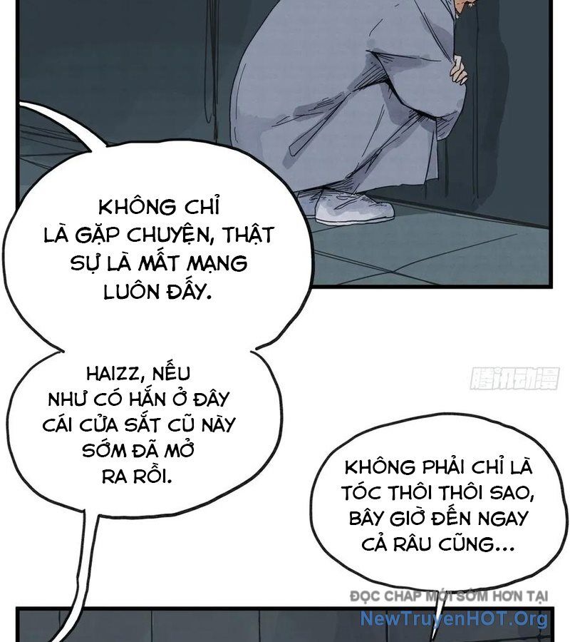 Hiệp Khách Hành Bất Thông Chapter 74 - 26