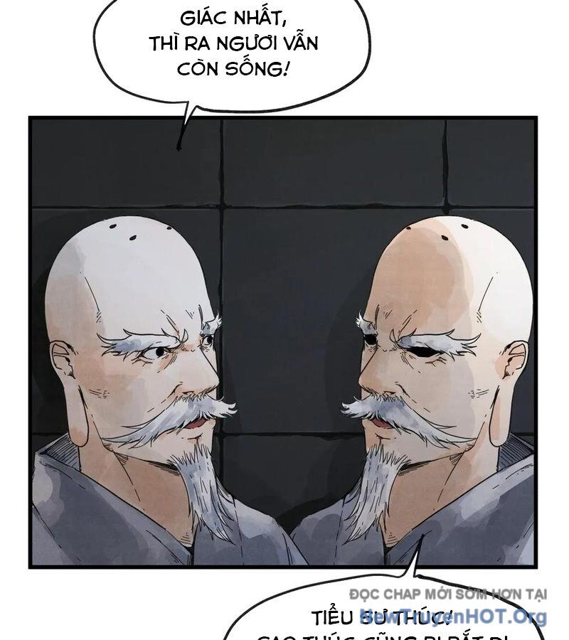 Hiệp Khách Hành Bất Thông Chapter 74 - 4