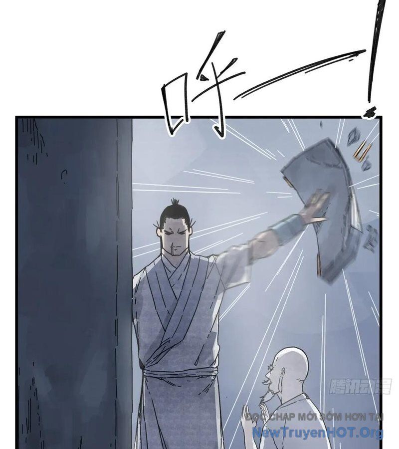 Hiệp Khách Hành Bất Thông Chapter 74 - 32