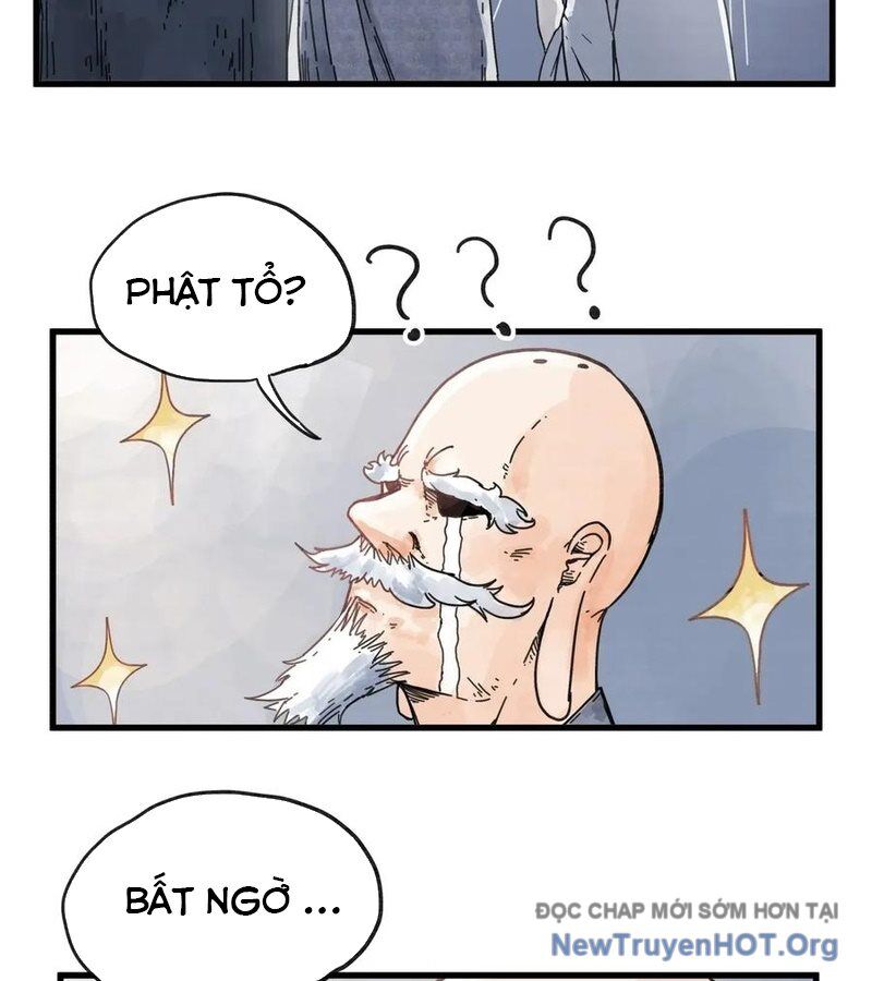 Hiệp Khách Hành Bất Thông Chapter 74 - 33