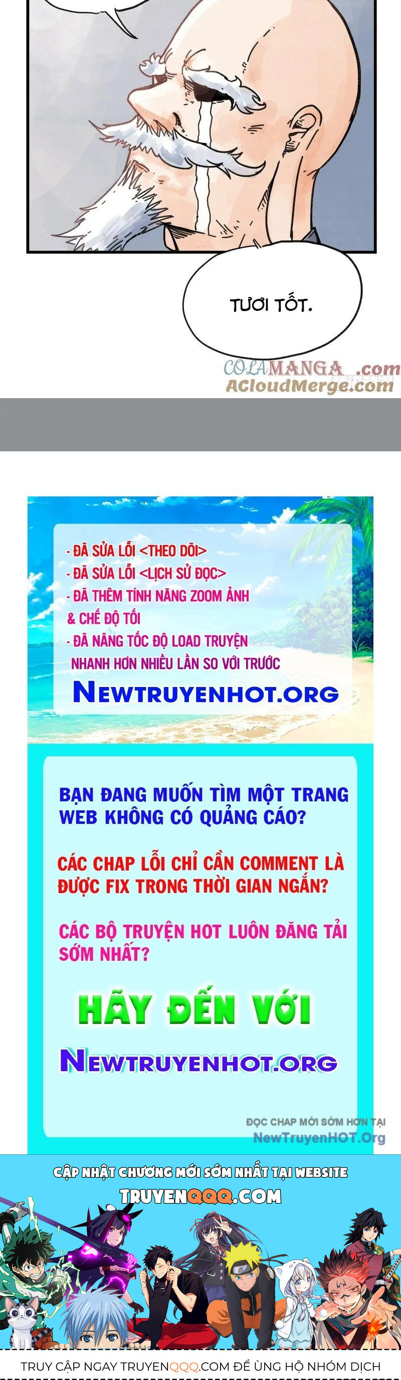 Hiệp Khách Hành Bất Thông Chapter 74 - 34