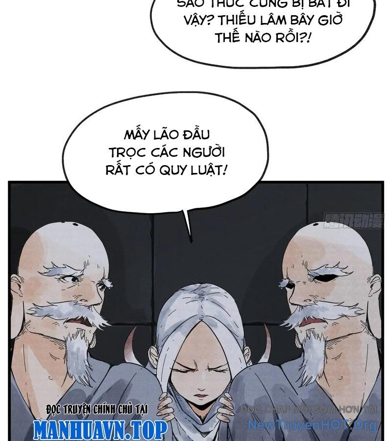 Hiệp Khách Hành Bất Thông Chapter 74 - 5