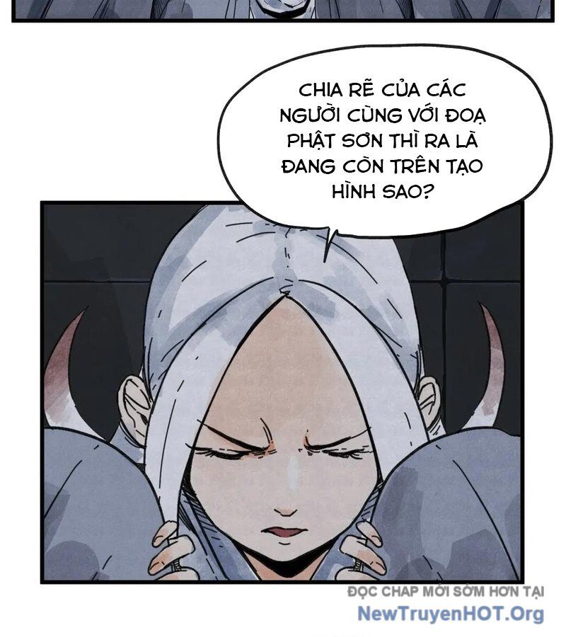 Hiệp Khách Hành Bất Thông Chapter 74 - 6