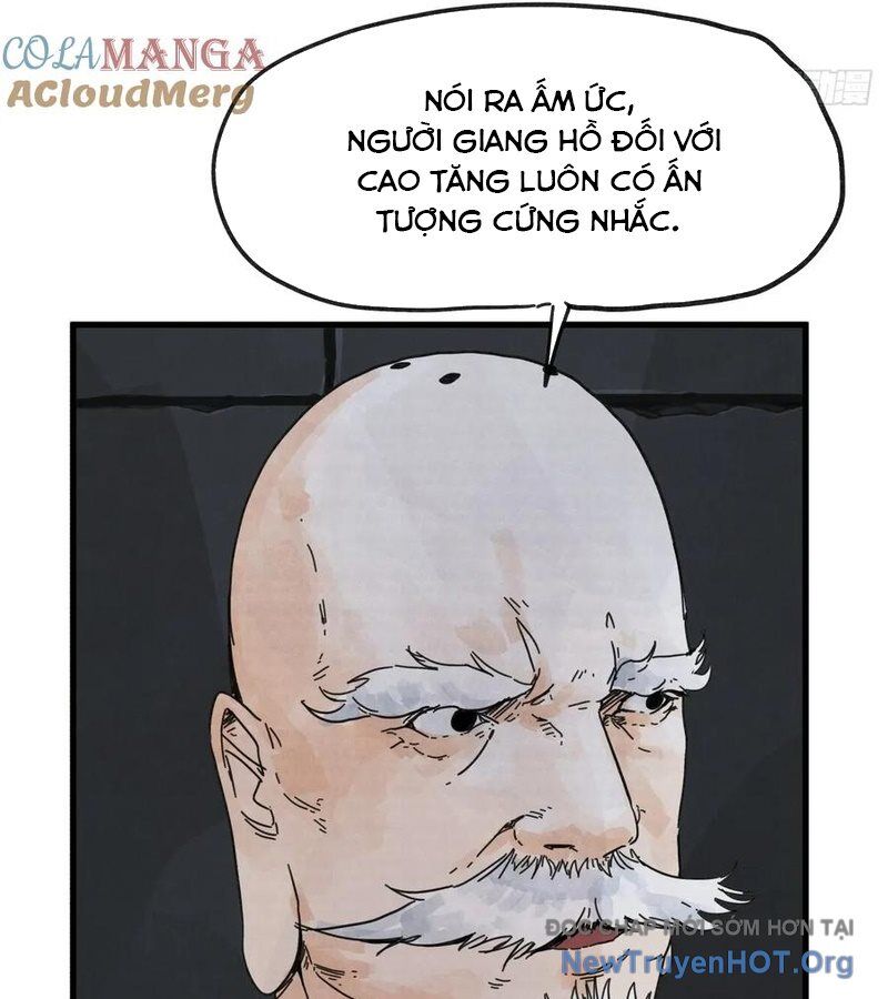 Hiệp Khách Hành Bất Thông Chapter 74 - 7
