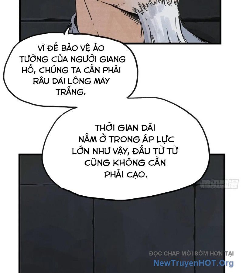Hiệp Khách Hành Bất Thông Chapter 74 - 8