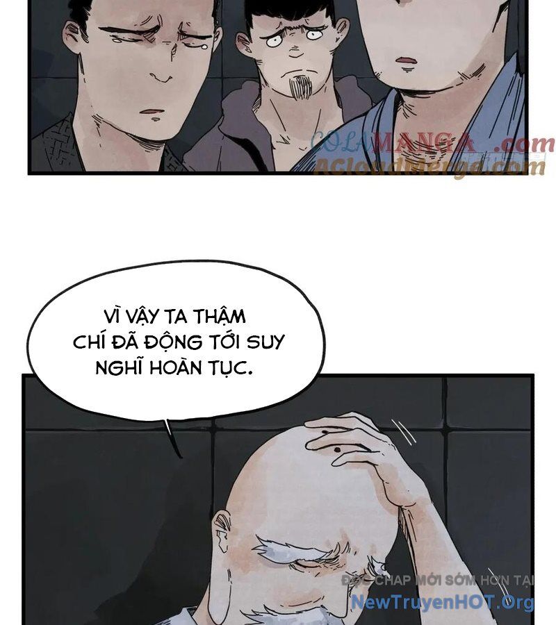 Hiệp Khách Hành Bất Thông Chapter 74 - 10