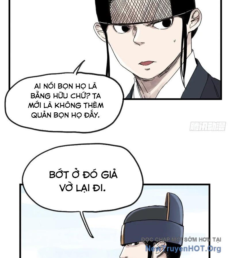 Hiệp Khách Hành Bất Thông Chapter 85 - 11